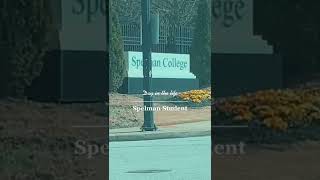 Spelman College Vlog Cl Birthday