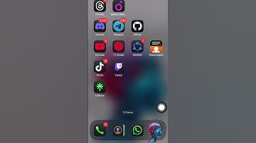 🌀 Crie QR Code com Python em 3 Linhas! #shorts #shortsfeed #python