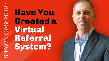 How to Create a Referral System