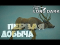 The Long Dark - Первая Добыча - #3