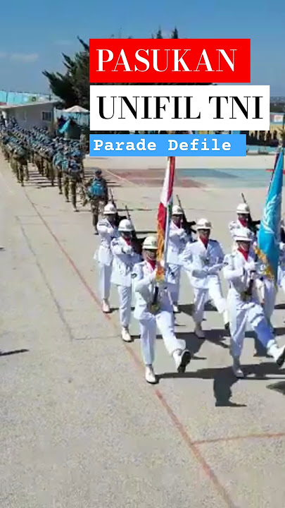 maju tak gentar! #parade #medalparade #indobatt