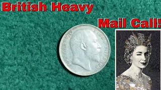 Time to Catch up With Some eBay and LCS Pickups! #Silver
