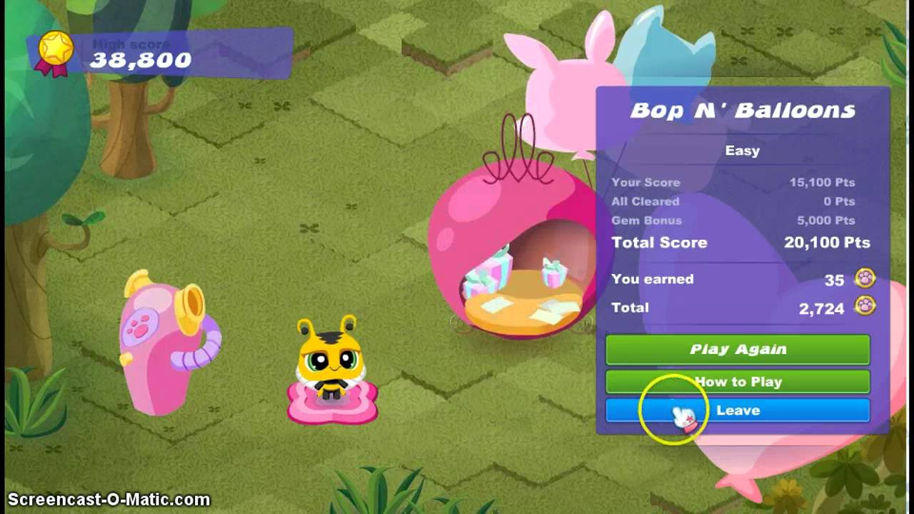 Littlest Pet Shop Online