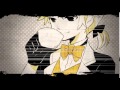 【Len power Vocaloid】 Dream-Eating Monochrome Baku  【Cover Espa&ntilde;ol】