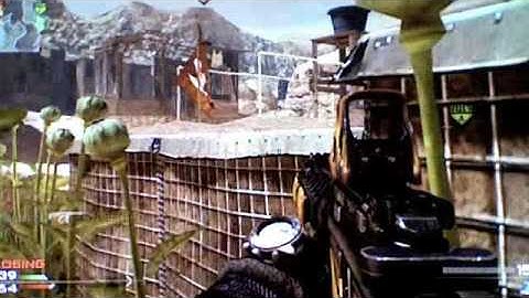 Ac1Dirty22- Tactical Nuke Tutorial