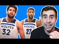 RUDY GOBERT TRADED FOR A HAUL! Malcolm Brogdon Traded & More!