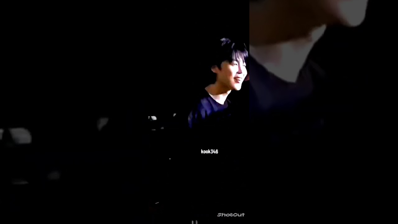 Jimin's safety is important// 