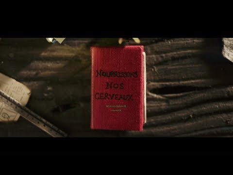 SINSEMILIA - Nourrissons