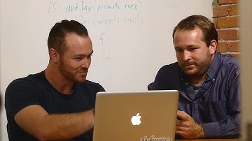 Coding Autism - Transitioning Adults on the Autism Spectrum into Tech Jobs