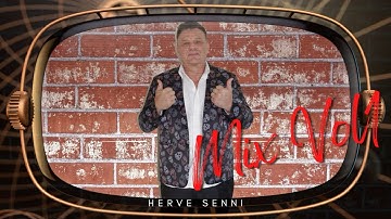 Herve Senni Mix 1 - 20 Original Instrumental Music Videos