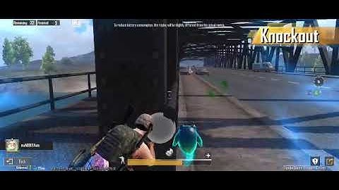 BGMI GAME PLAY  Clutch 1v2 / 1v3 / 1v4