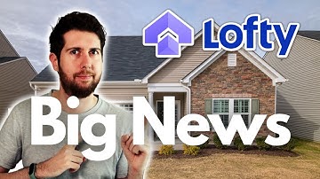 Lofty AI - New Wallet and Secondary Market Review