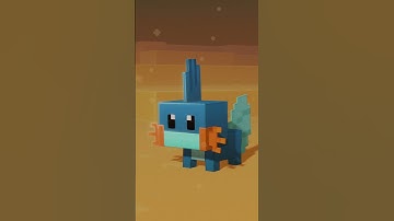 Mudkip Sad Day #pokemon #mudkip