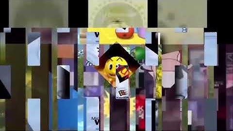 Scan vs round 351 (Music Scan/Kerry Wiser Inspired Version)