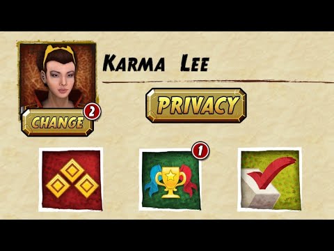 Temple Run 2: Blooming Sands | Karma Lee - YouTube