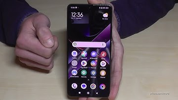 Poco X7 Pro: How to take a screenshot/capture?