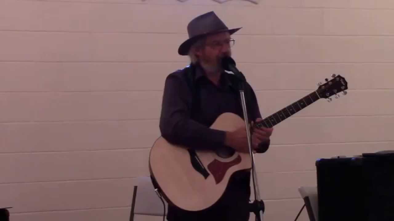  RingoFundraiser 052914 Joyce Speech 01
