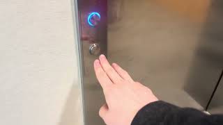 EPIC FAIL! Otis Gen2 MRL Traction Skybridge Elevator @ Hilton-Appleton/Paper Valley- Appleton, WI