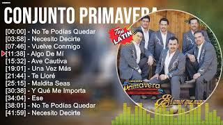 C o n j u n t o P r i m a v e r a ~ Top Latin Songs Compilation 2023, Best Latino Mix 2023