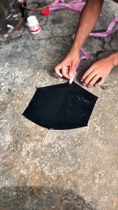2 layangan brazil#shorts #layangan #brazil