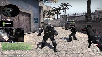 TWISTZZ PLAYS FPL MIRAGE