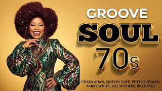 ✨ Smooth R&B Soul Groove | Marvin Gaye, Al Green & Romantic Classics