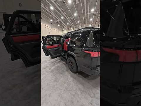 Why Did Toyota Cheap Out On This