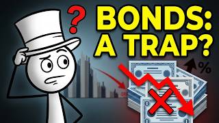 Your Bond Portfolio Is Broken (Here's Why)