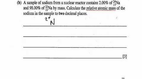 Y13 Atomic Theory - Quantum No - SPDF - Spectra - Structured Qu. From 20to9.com