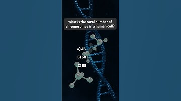 Do You Know These Reproductive & Genetic Facts?