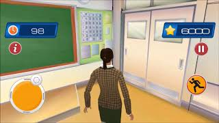 Virtual School Intelligent Teacher | Latest Game for Kids | Android Gameplay HD screenshot 3