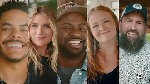 Hailey Verhaalen - TSC Emerging Artist Program Mentorships