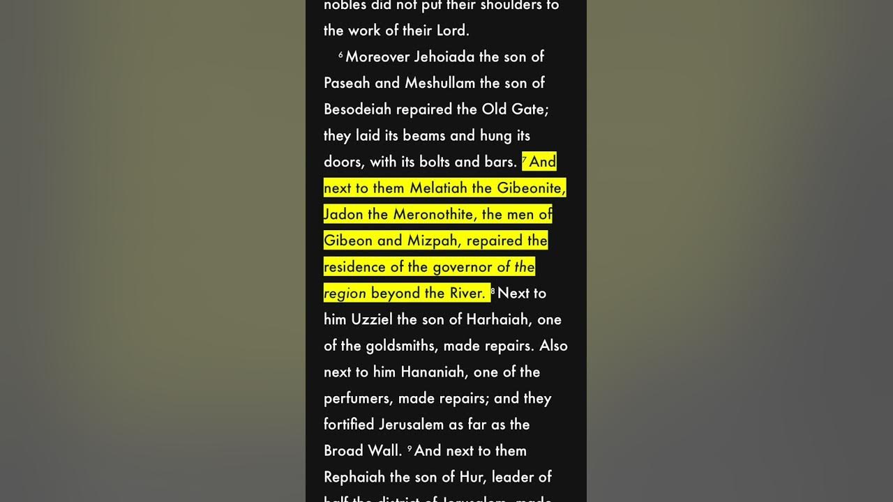 did-you-know-this-is-a-bible-name-nkjv-youtube