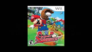 The Epicness Of Mario Super Sluggers - Beaning Montage