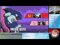 RoA @ TGL Losers R2 Mugi vs. SPF404