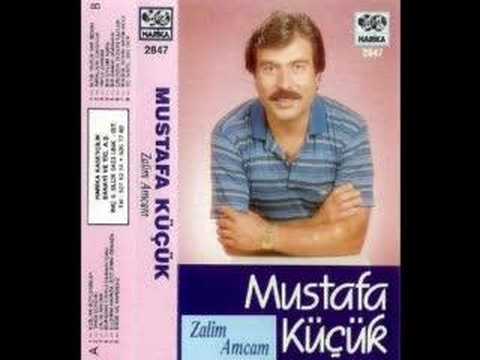 Mustafa Kucuk Dost Dilinden