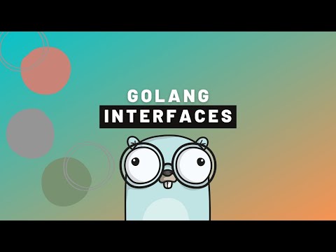 golang: usando interfaces