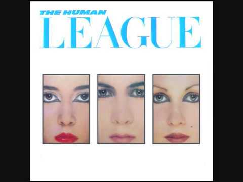 The Human League - Love Action