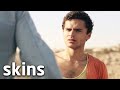Matty Is Forced To Be A Drug Mule | Skins