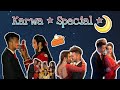 Karwa Special ! ( Khana mila 12 Bje )