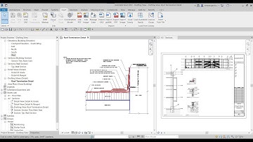 REVIT 2022 ARCHITECTURE LESSON 43: CREATING DRAFTING VIEW