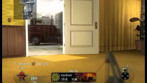 Nuketown across map tomahawk (SETUP)