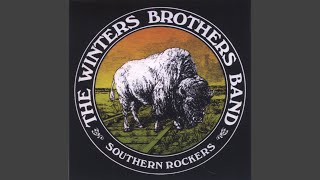 Video thumbnail of "The Winters Brothers Band - Country Boy Rock & Roll"