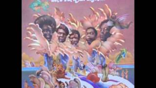 Video thumbnail of "The Stylistics - I Got A Letter  (1974)"