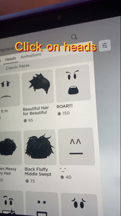 HURRY* HEADLESS HORSEMAN *CHEAP DUPE* 😲😵 2 Robux ONLY! 