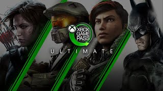 How to save £336 / $460 on the Xbox Game Pass Ultimate. I paid £60 / $80 for 3 years.