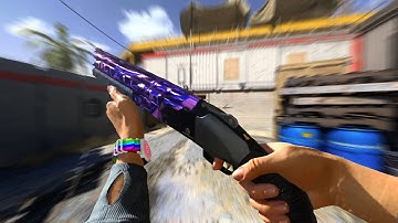 The 725 you NEED in Search and Destroy - BEST 725 Class Setup