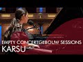 Capture de la vidéo Karsu - Empty Concertgebouw Sessions