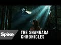'There’s Darkness In You' Ep. 206 Official Clip | The Shannara Chronicles (Season 2)