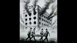 Building On Fire I How To Make Positive Story??